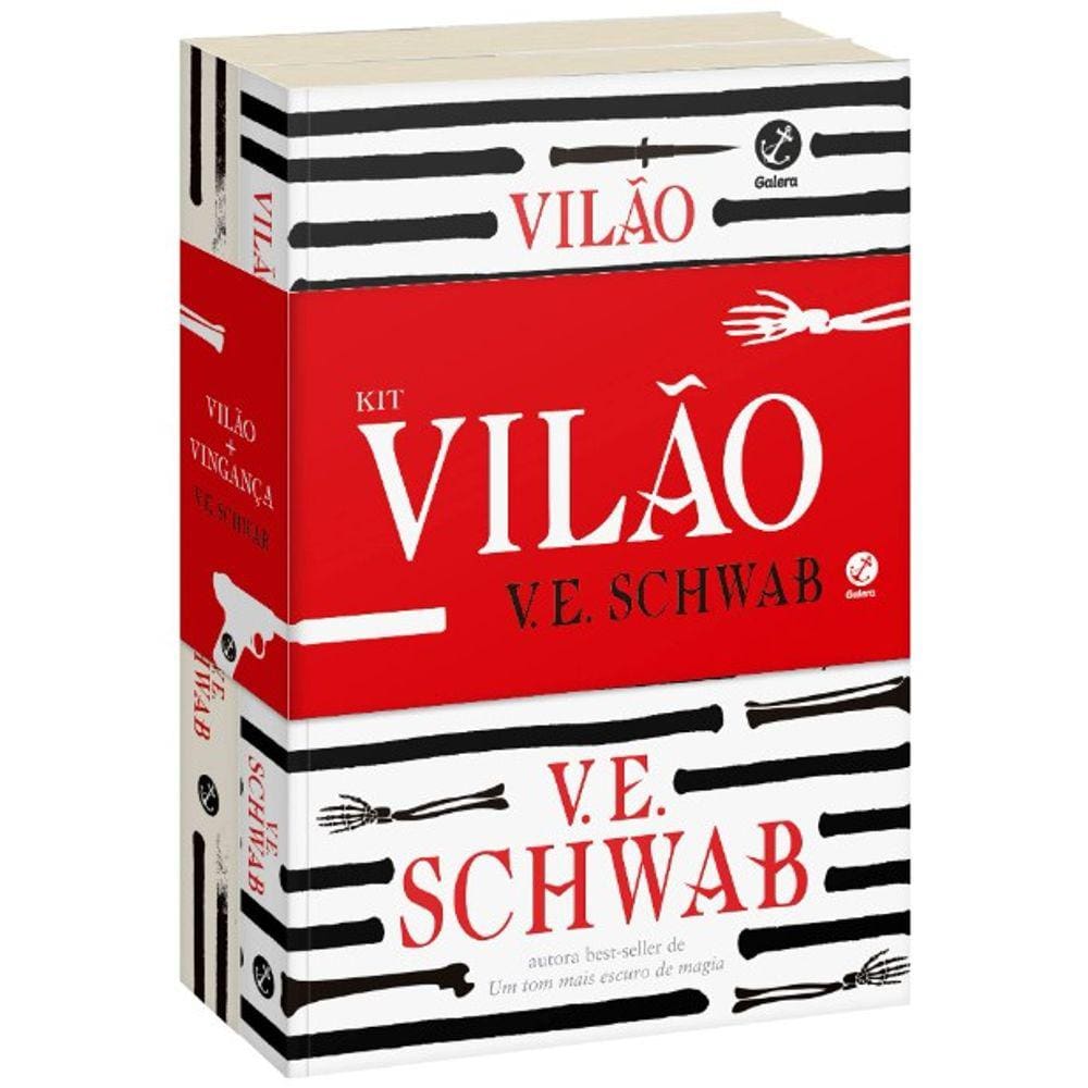 Kit Vilao