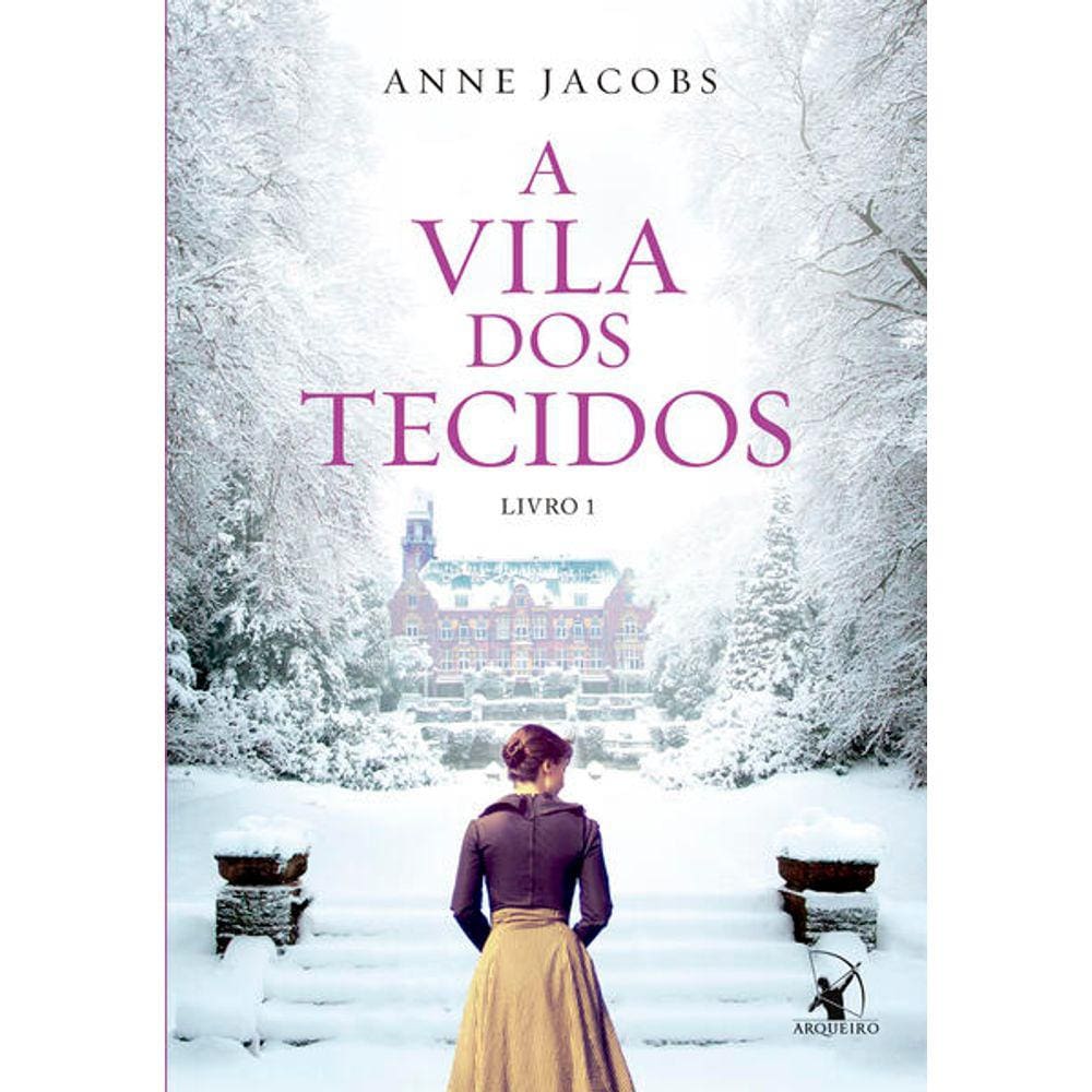 Vila Dos Tecidos, A
