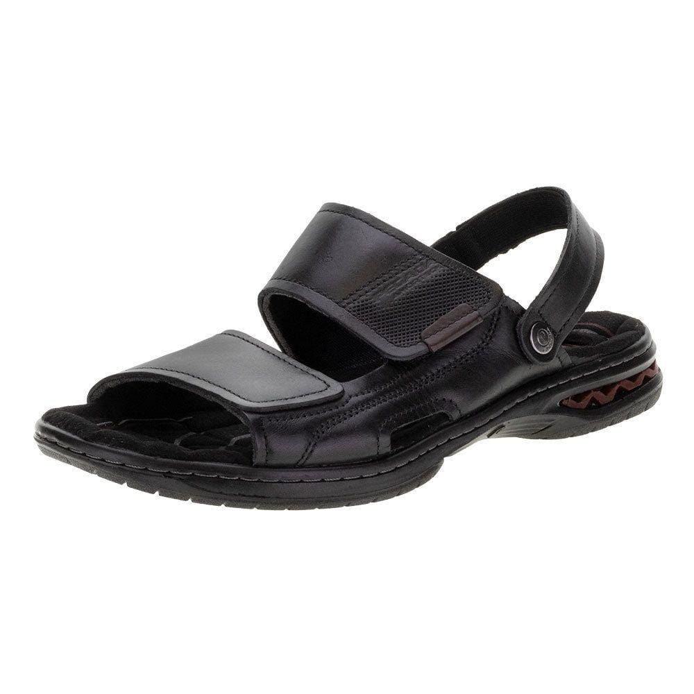 Sandália Masculina Pegada - 131953