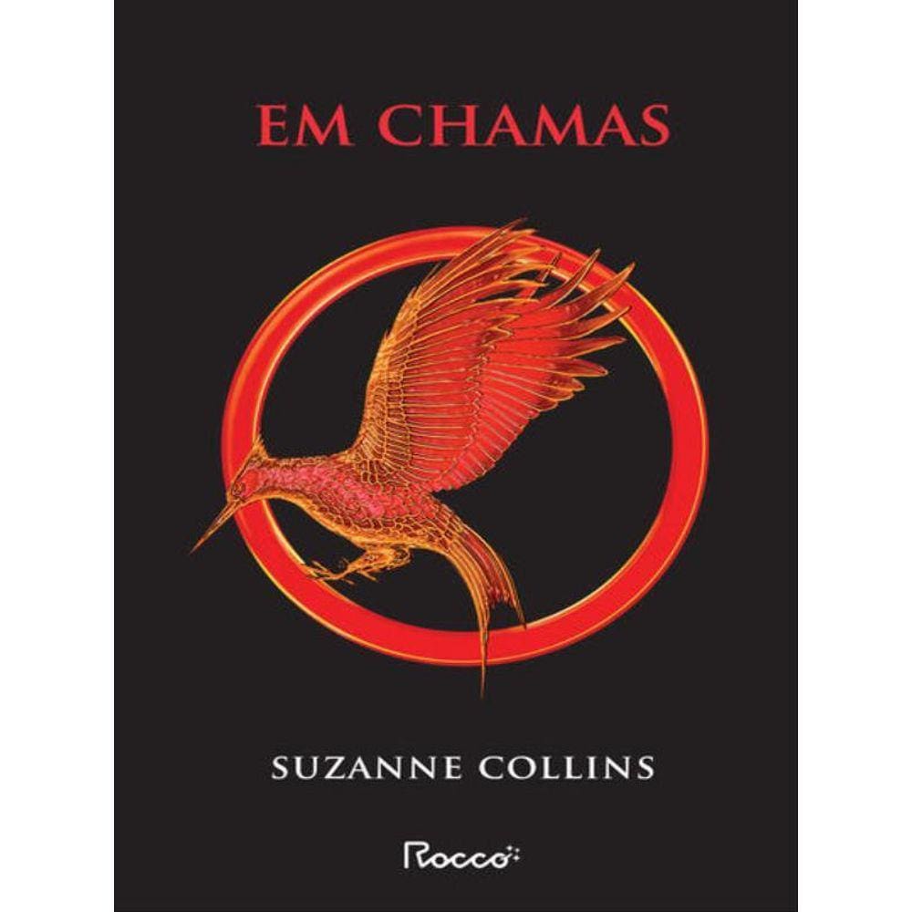 Em Chamas