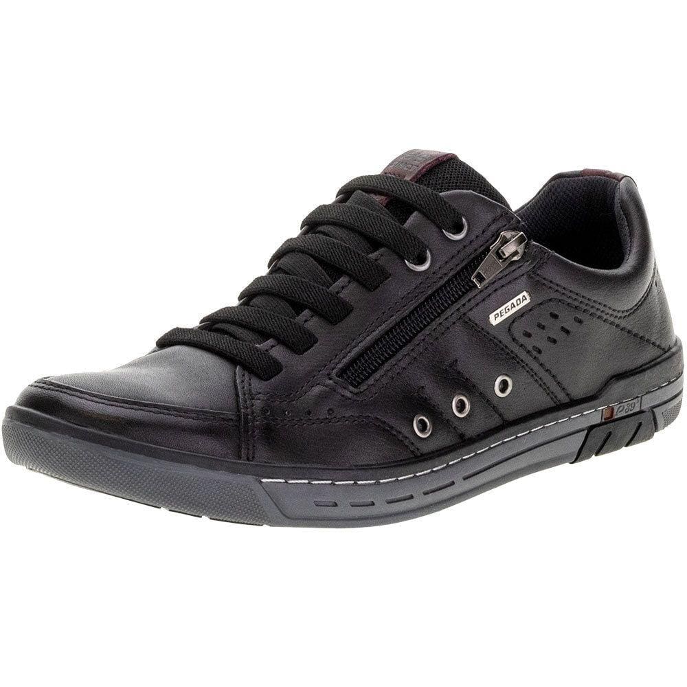 Sapatênis Masculino Pegada - 119308