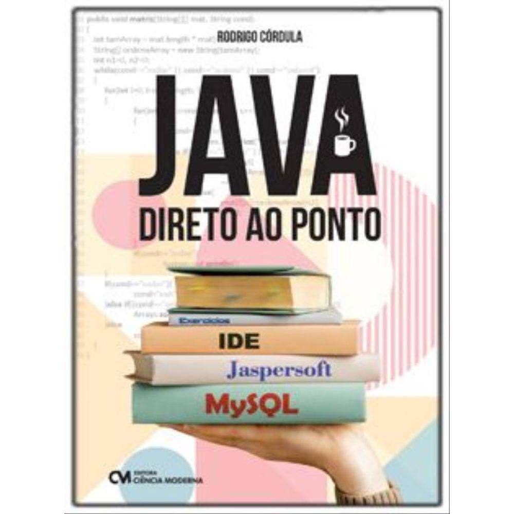 Java - Direto Ao Ponto