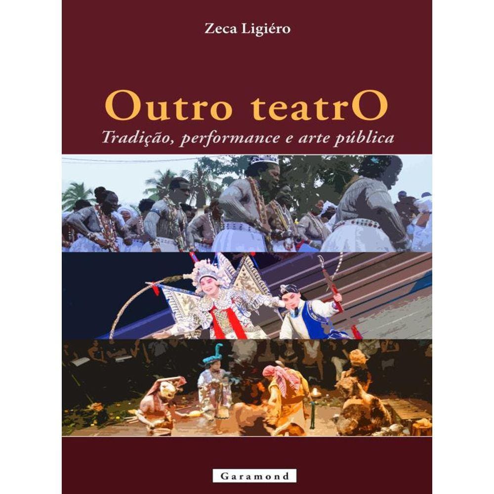 Outro Teatro