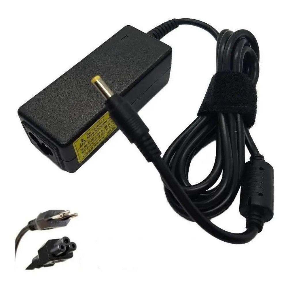 Carregador Fonte Para Hp Mini 110 110-1025Tu Compatível