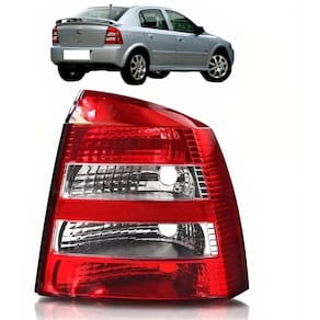 Lanterna Traseira Astra Hatch 2003 04 05 06 07 08 09 a 2013 Direito