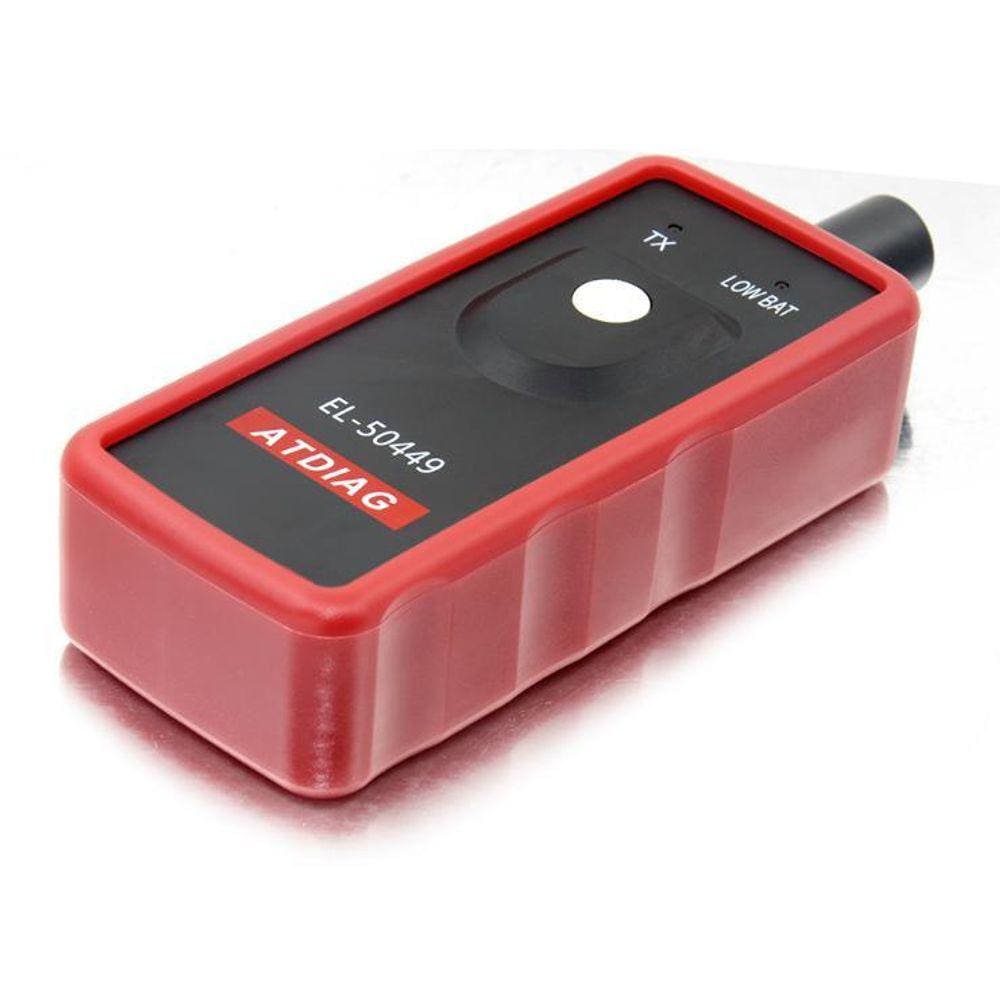 Calibrador Medidor Tpms Sensor Pneu F-250 Ranger Ecosport