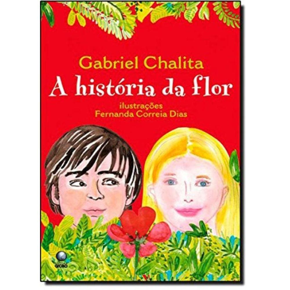 Historia Da Flor, A