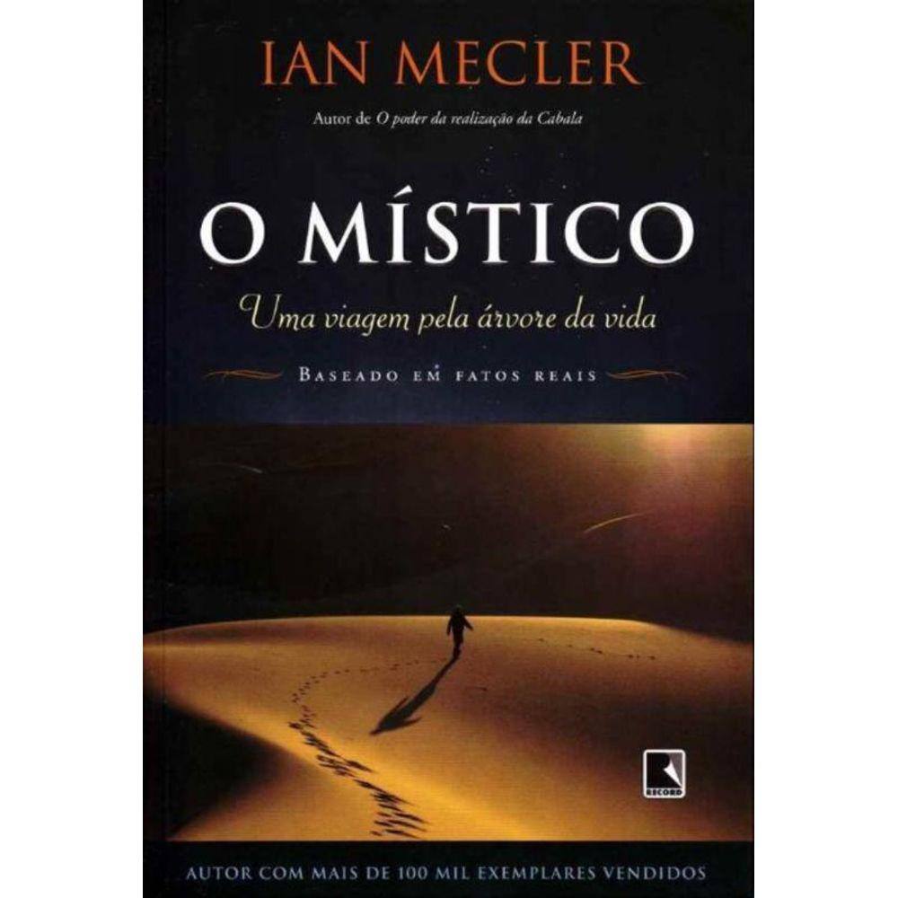 Místico, o - uma Viagem pela Árvore da Vida