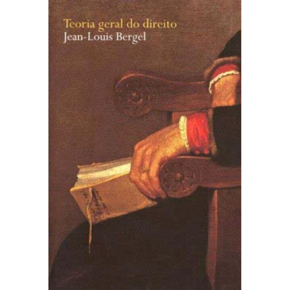 Teoria Geral Do Direito