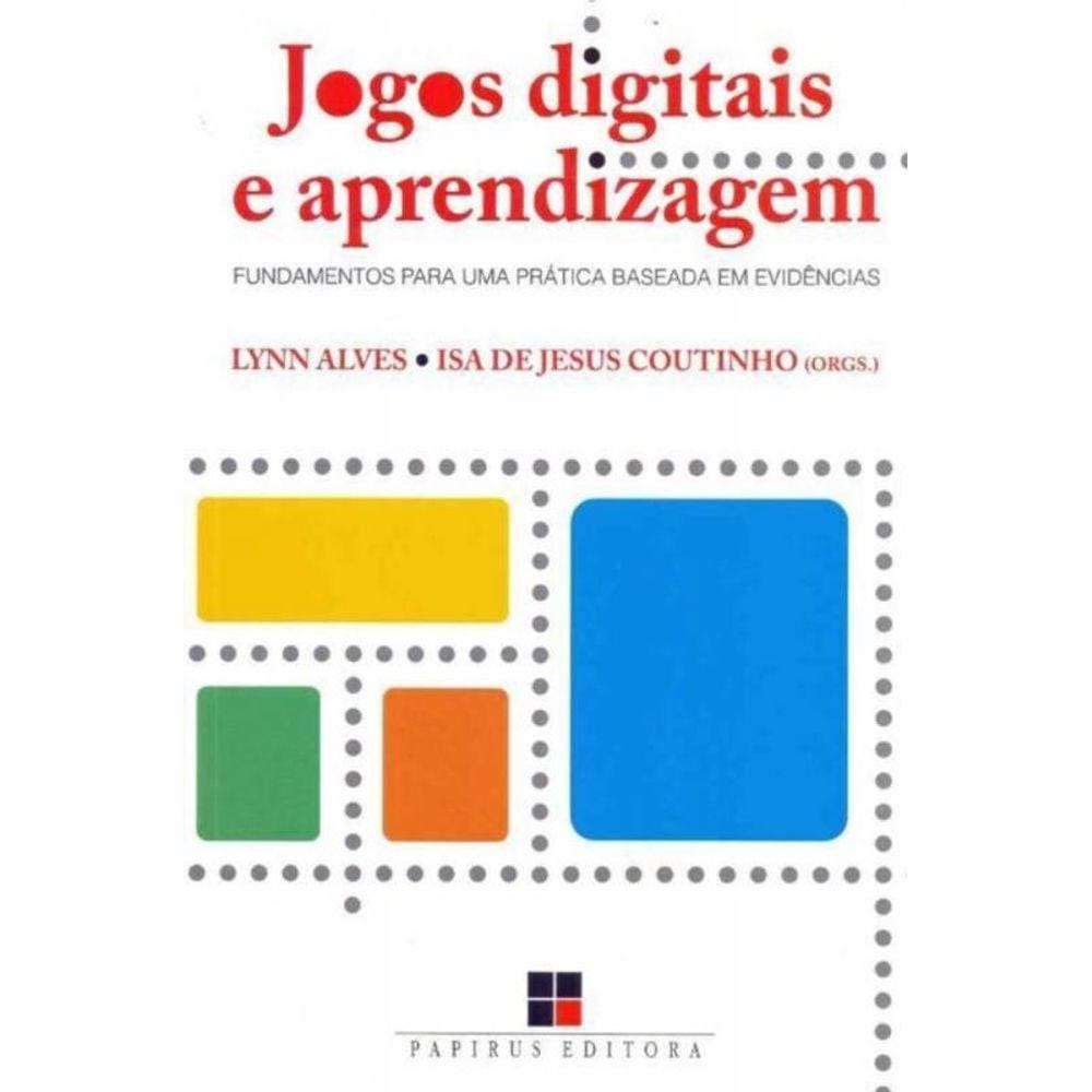 Jogos Digitais e Aprendizagem