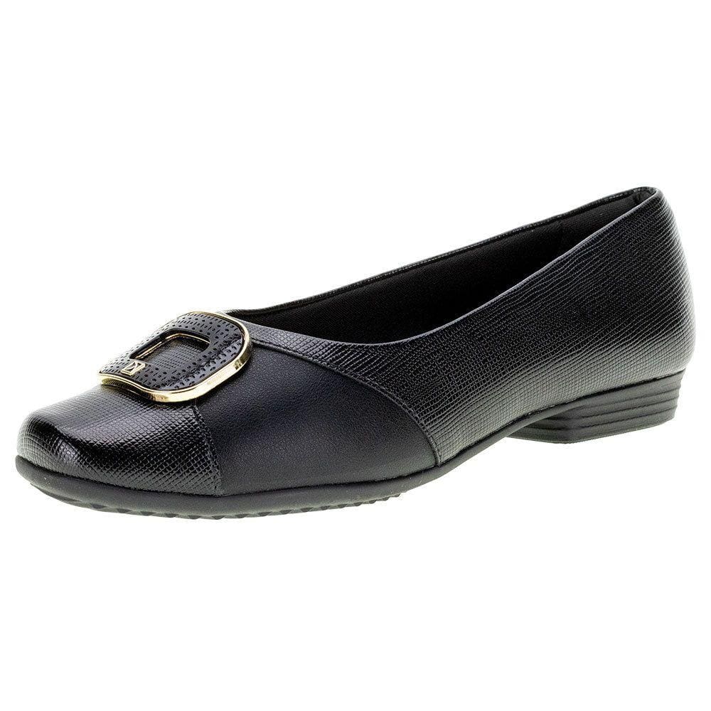 Sapatilha Feminina Piccadilly - 250199