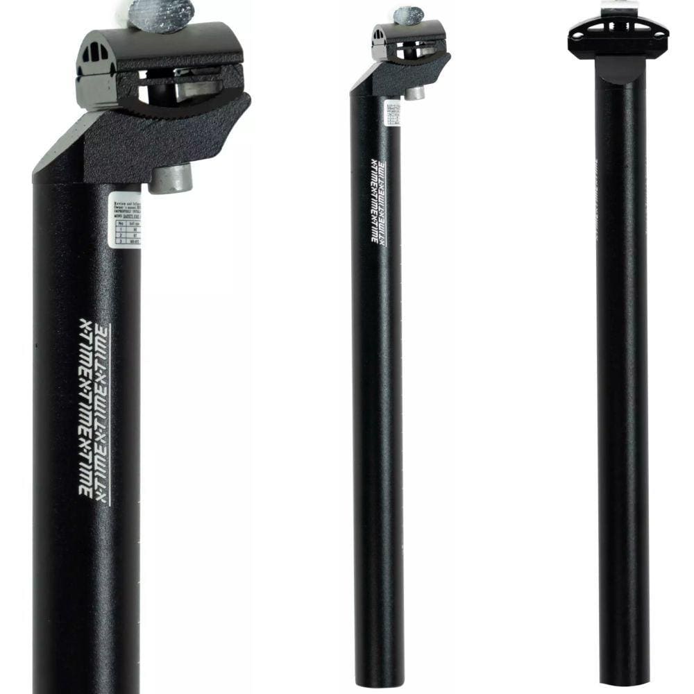 Canote De Selim XTime 31.6 x 350mm