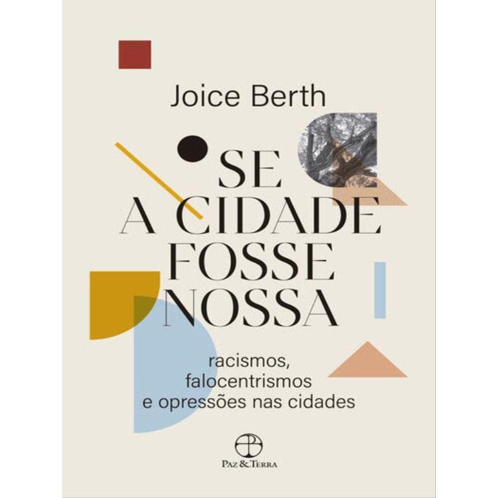 Se A Cidade Fosse Nossa