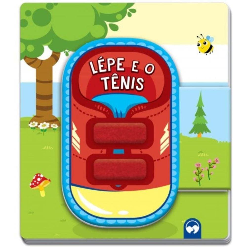 Lepe E O Tenis