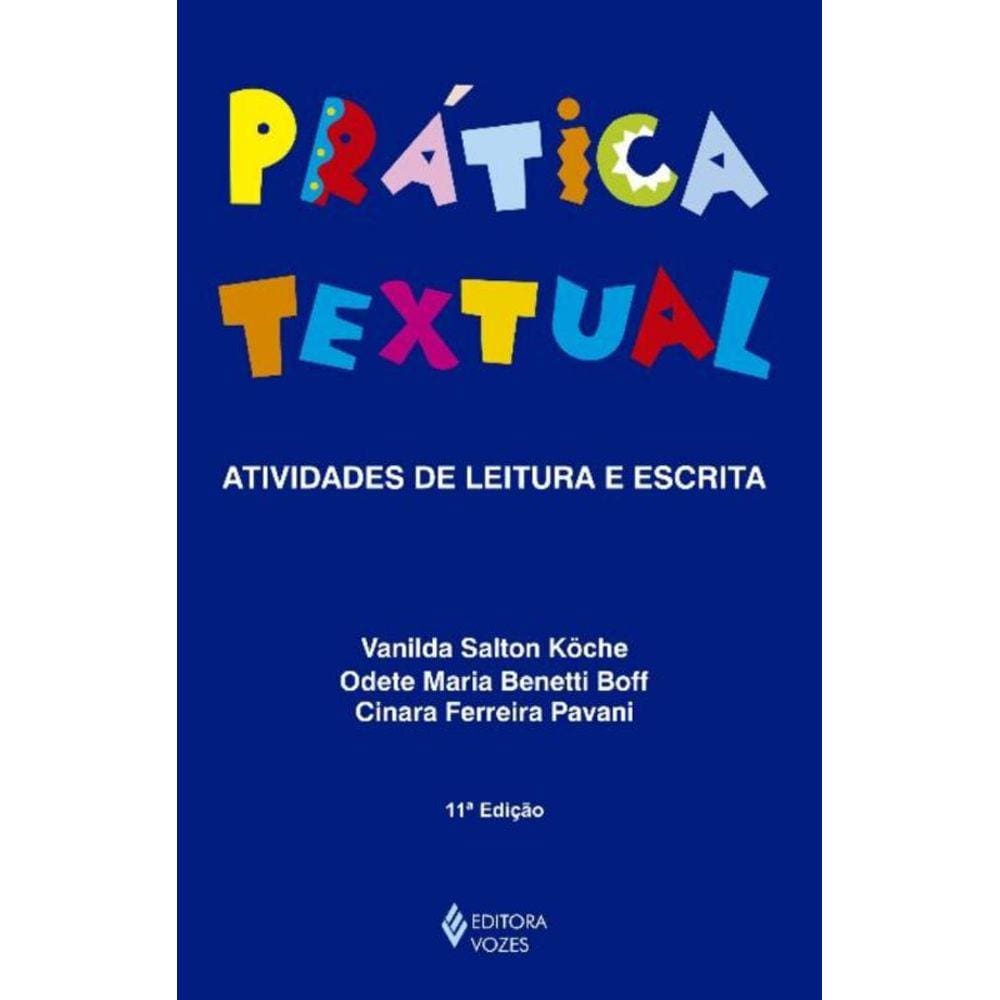 Pratica Textual