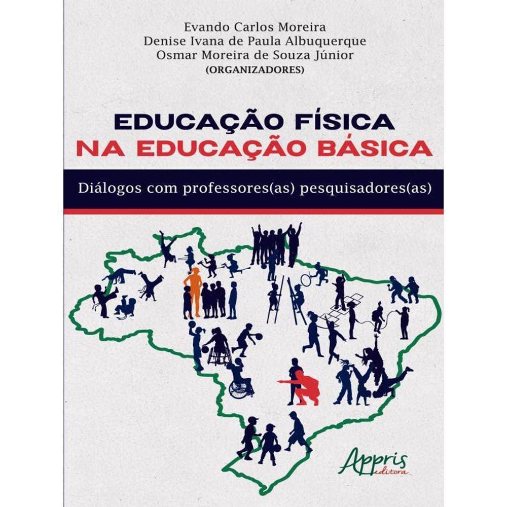 Educação Física Na Educação Básica
