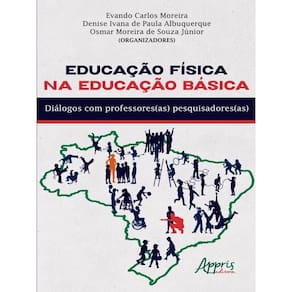 Educação Física Na Educação Básica