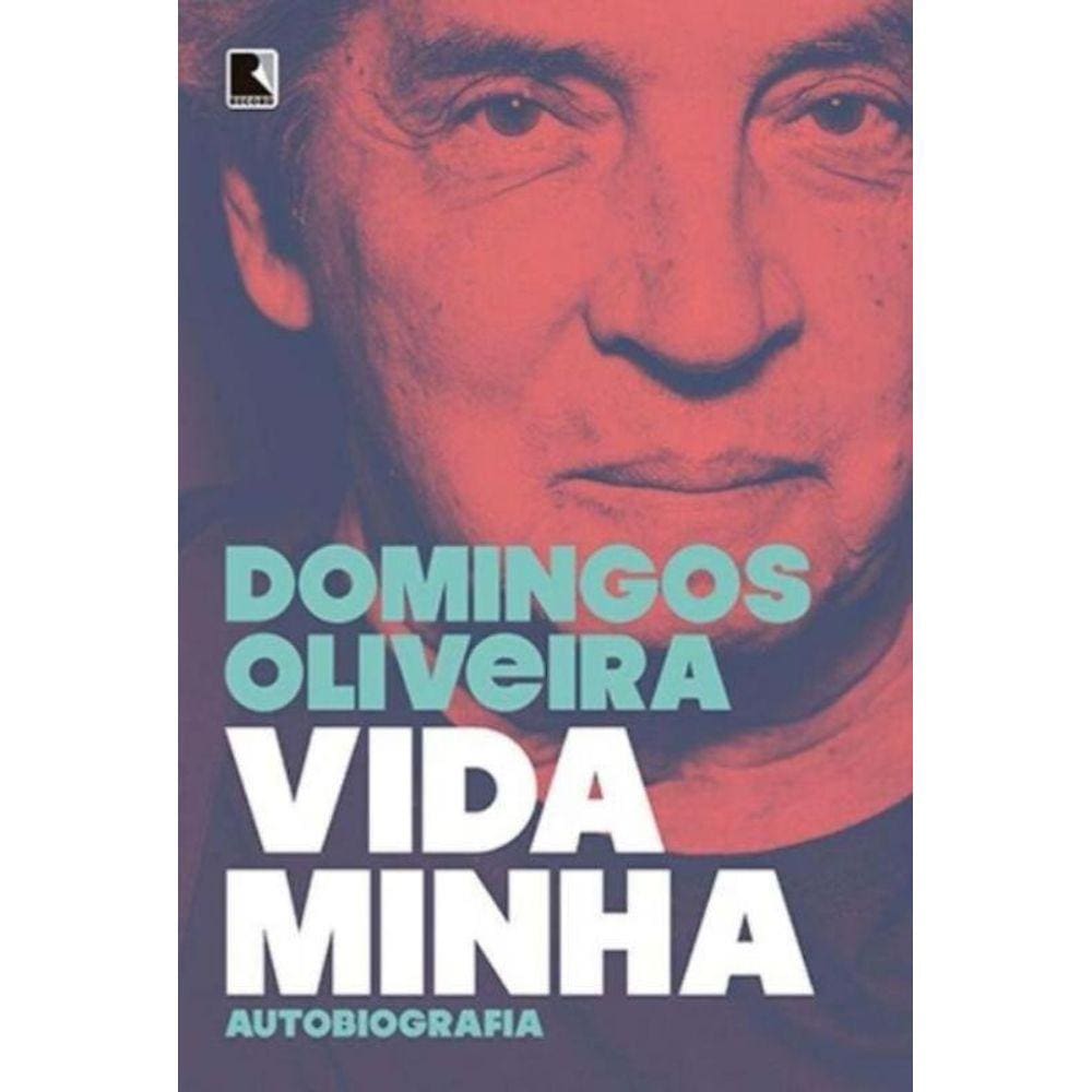 Vida minha