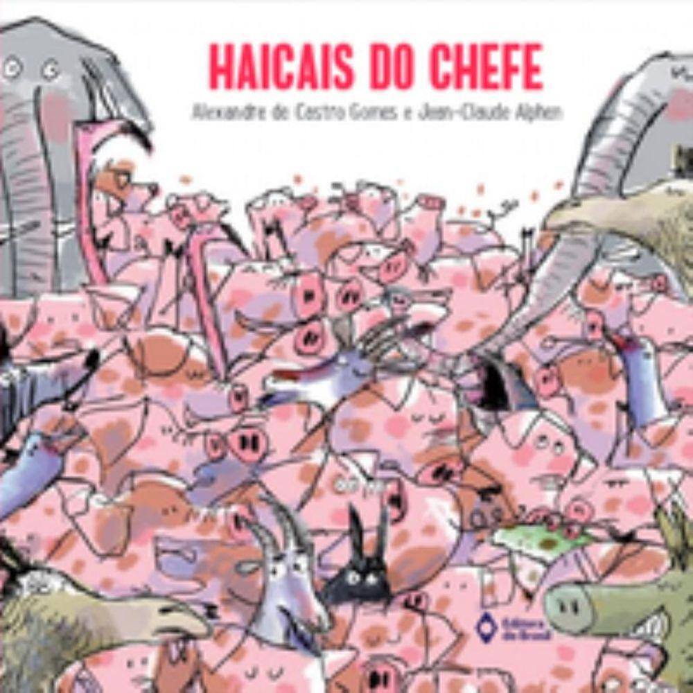Haicais do chefe