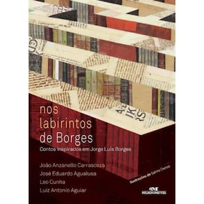 Nos Labirintos de Borges