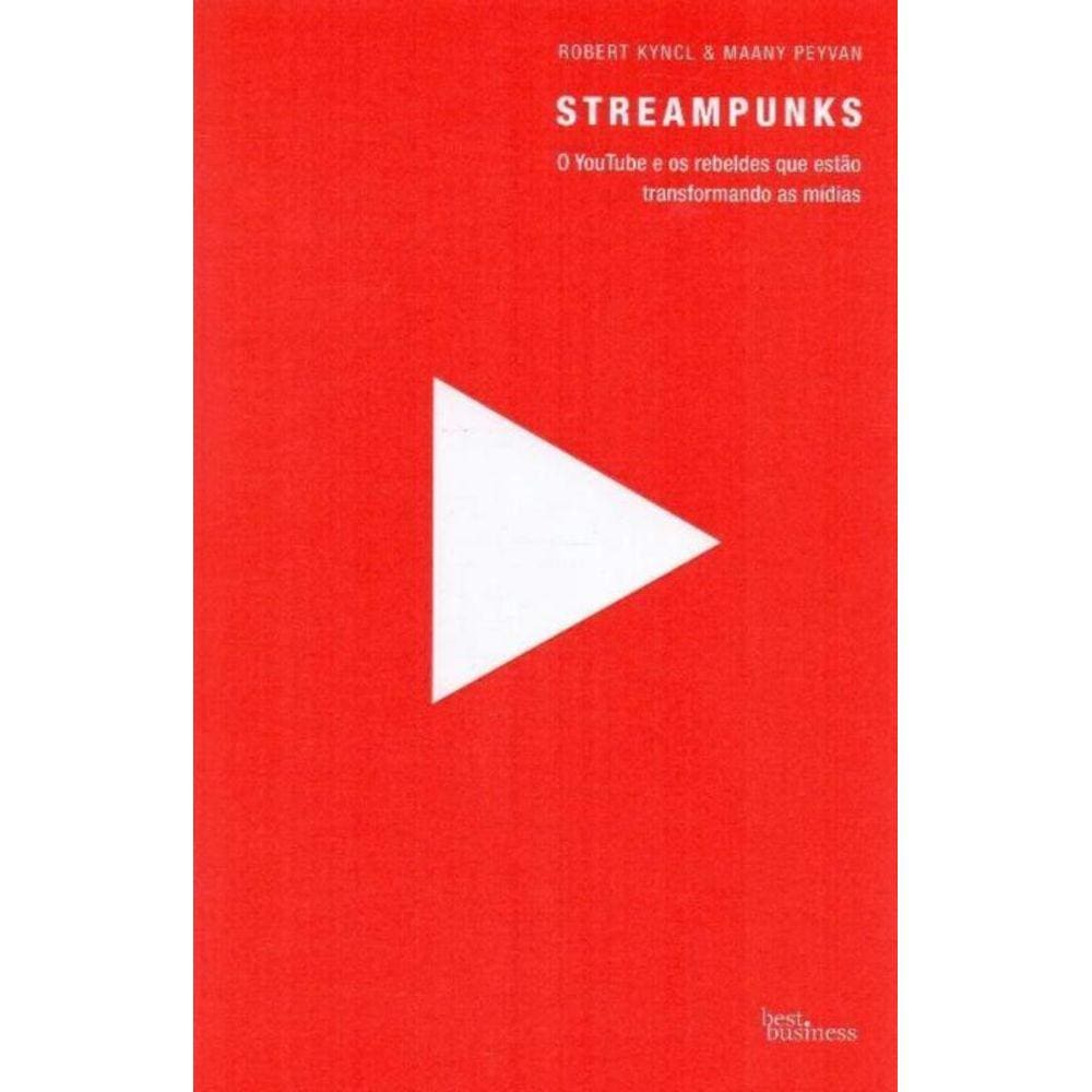 Streampunks