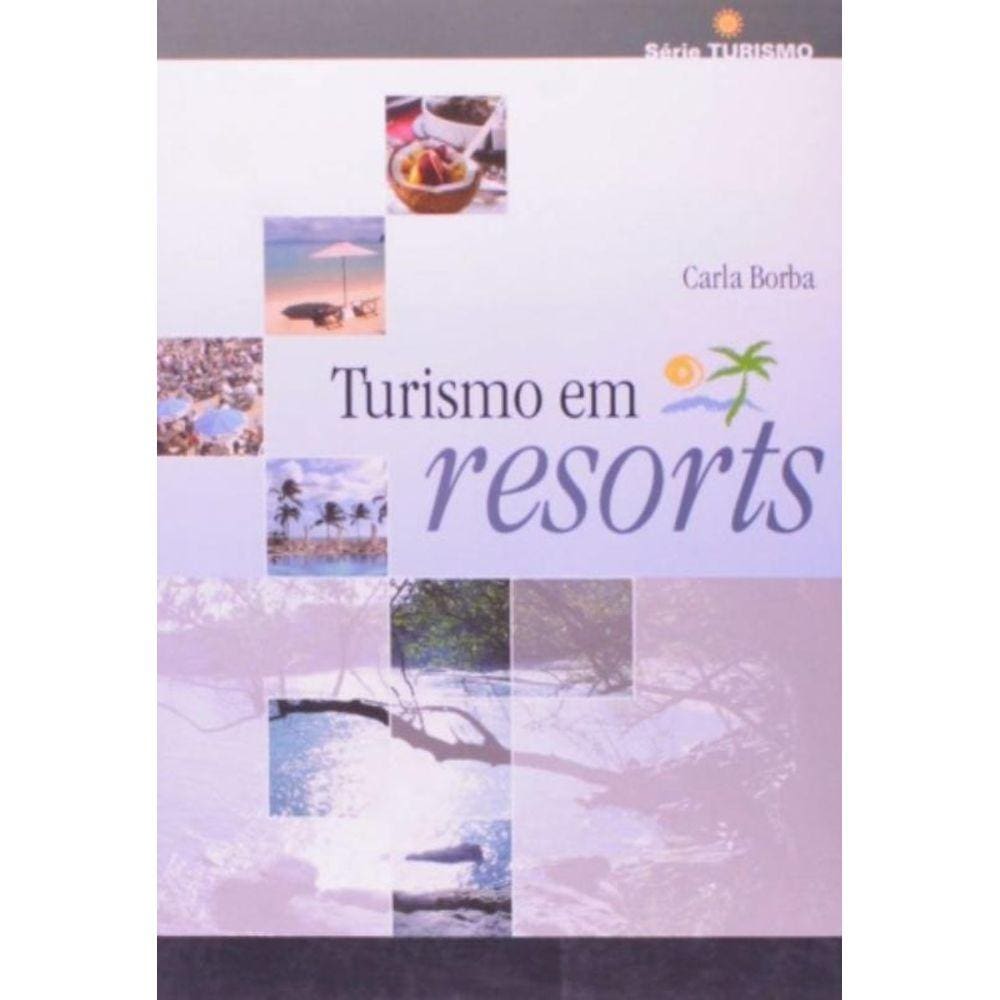 Turismo Em Resorts