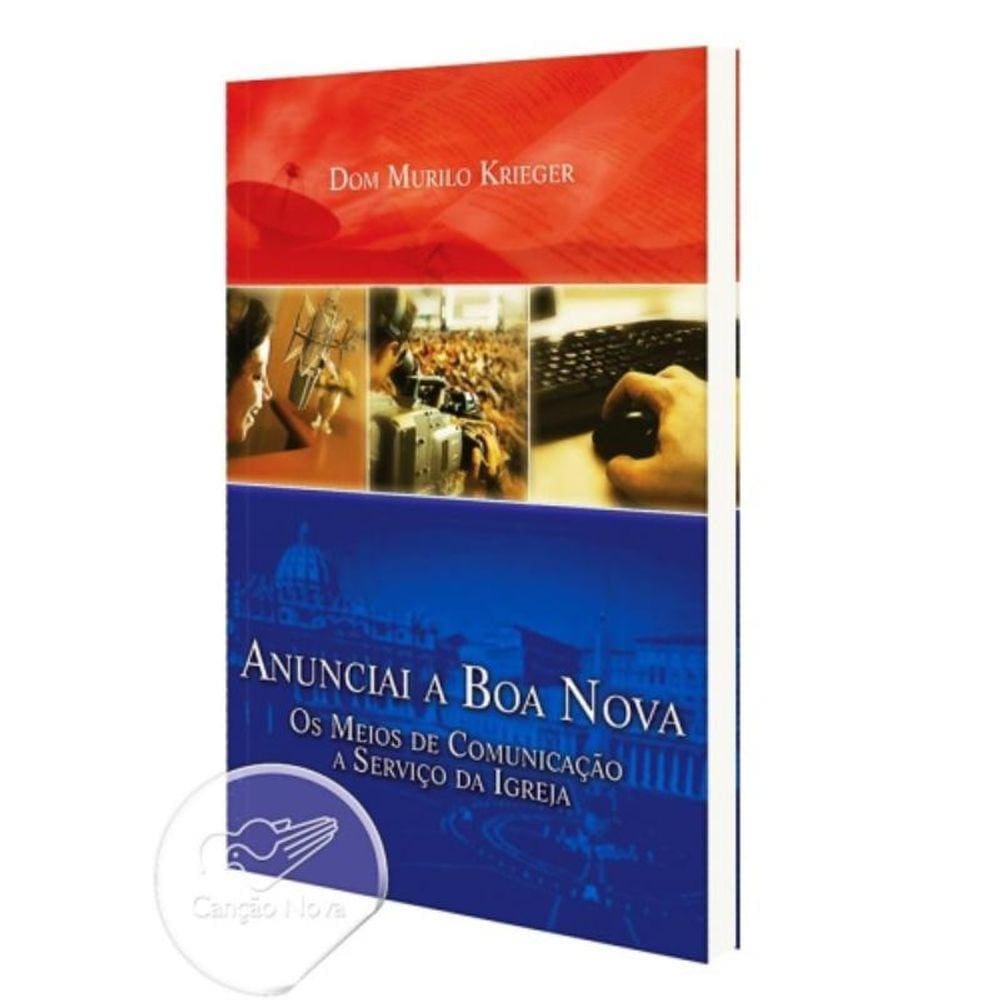 Anunciai A Boa Nova