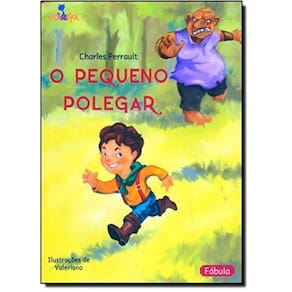 Pequeno Polegar