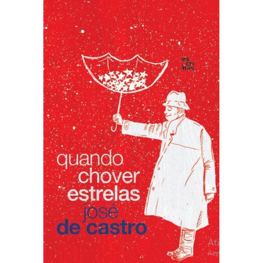 Quando chover estrelas