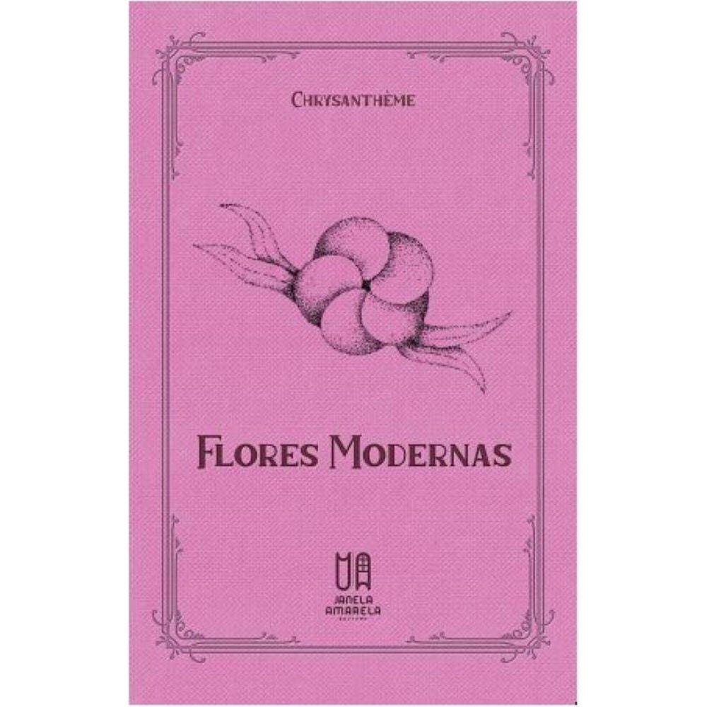 Flores Modernas