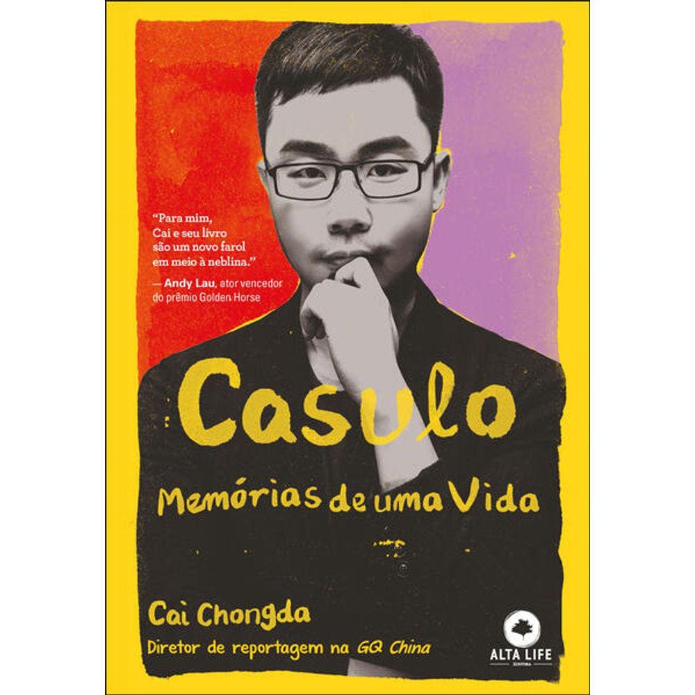 Casulo