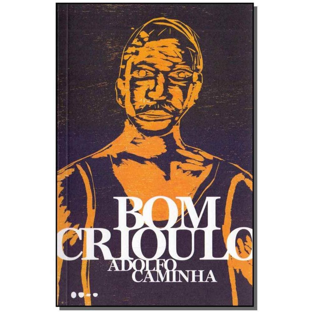 Bom Crioulo