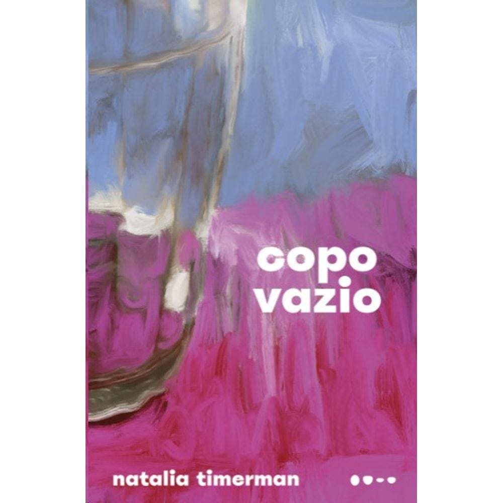 Copo Vazio