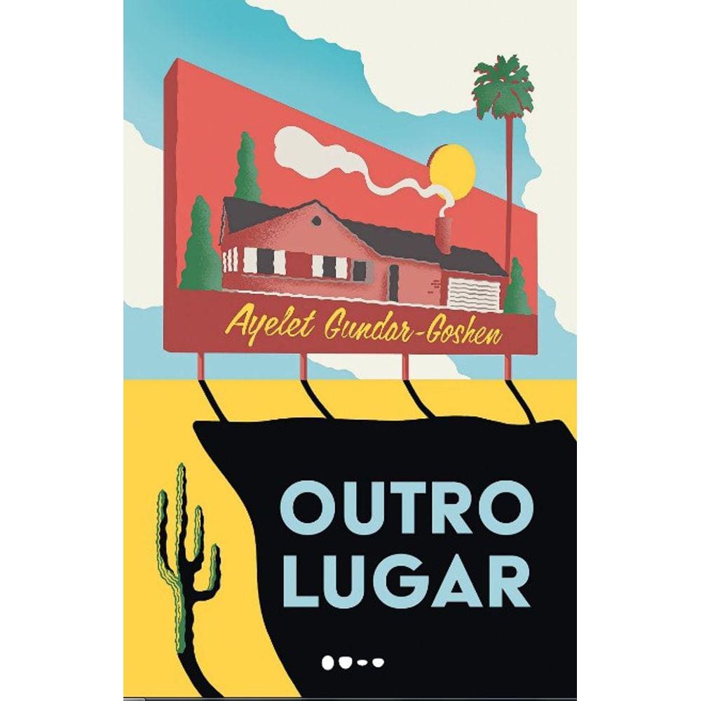 Outro Lugar, O
