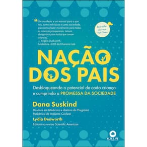 Nacao Dos Pais.