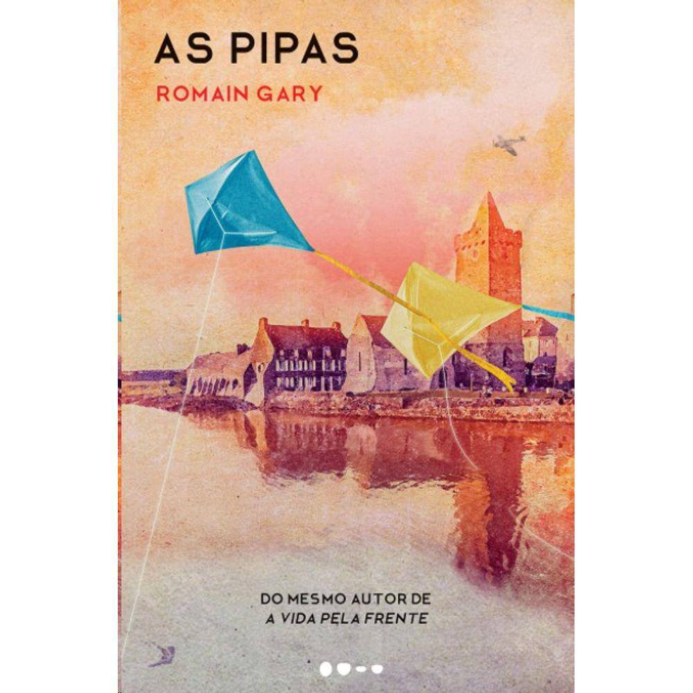 Pipas, As
