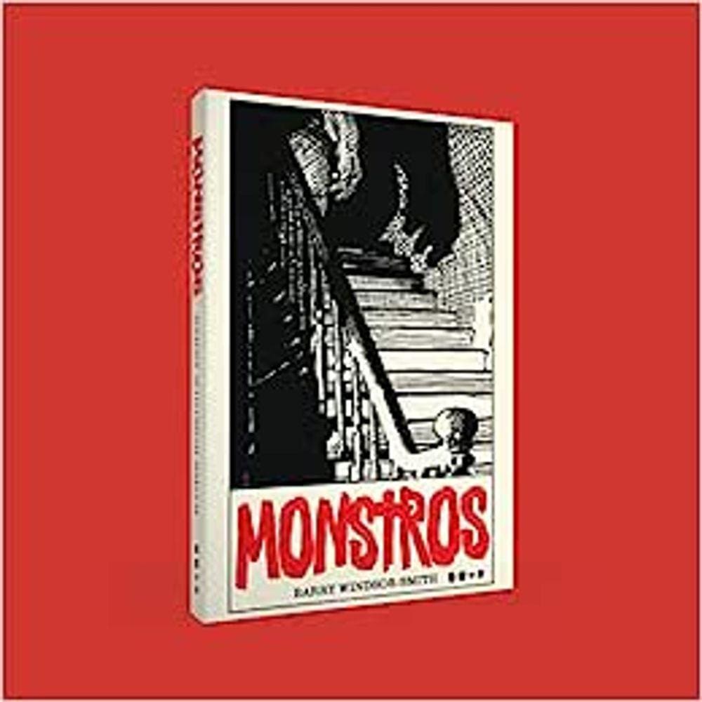 Monstros