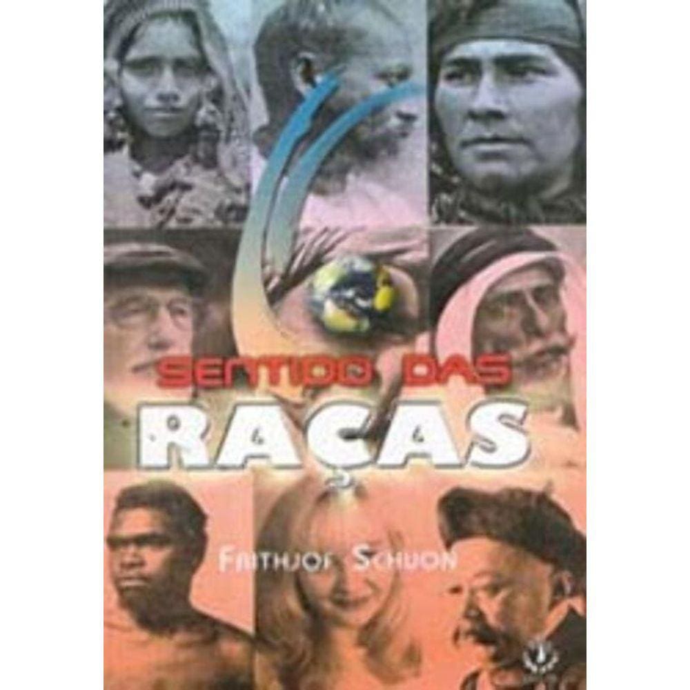 Sentido Das Raçãs