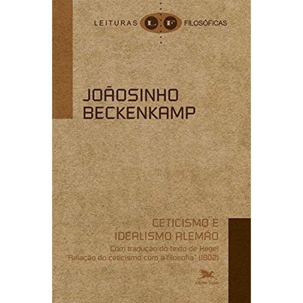 Joãosinho Beckenkamp