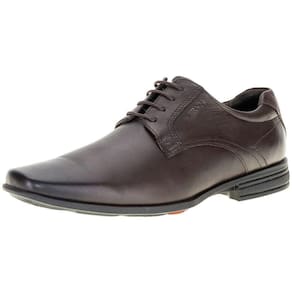 Sapato Masculino Social Mayer Ferracini - 5987