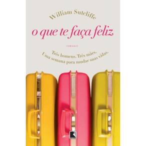 Que Te Faca Feliz, O