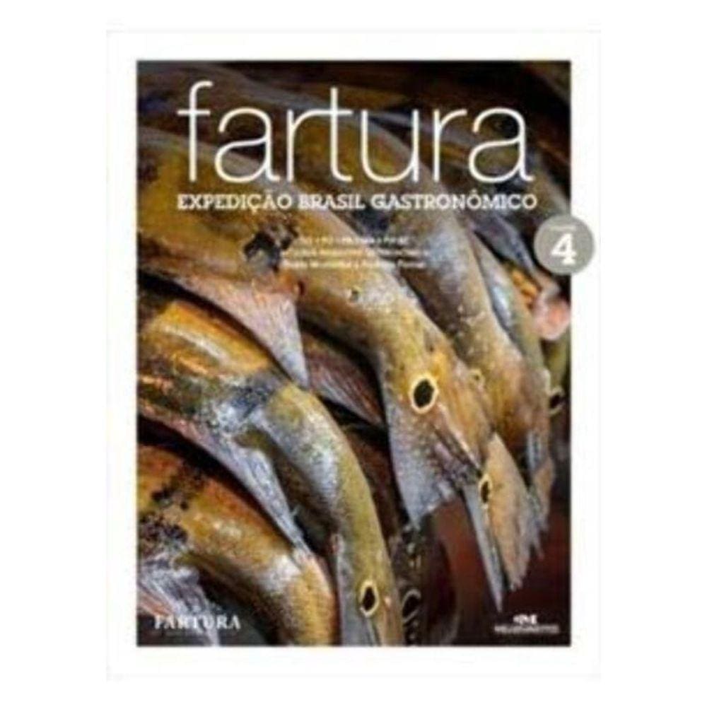 Fartura   Expedicao Brasil Gastronomico         01