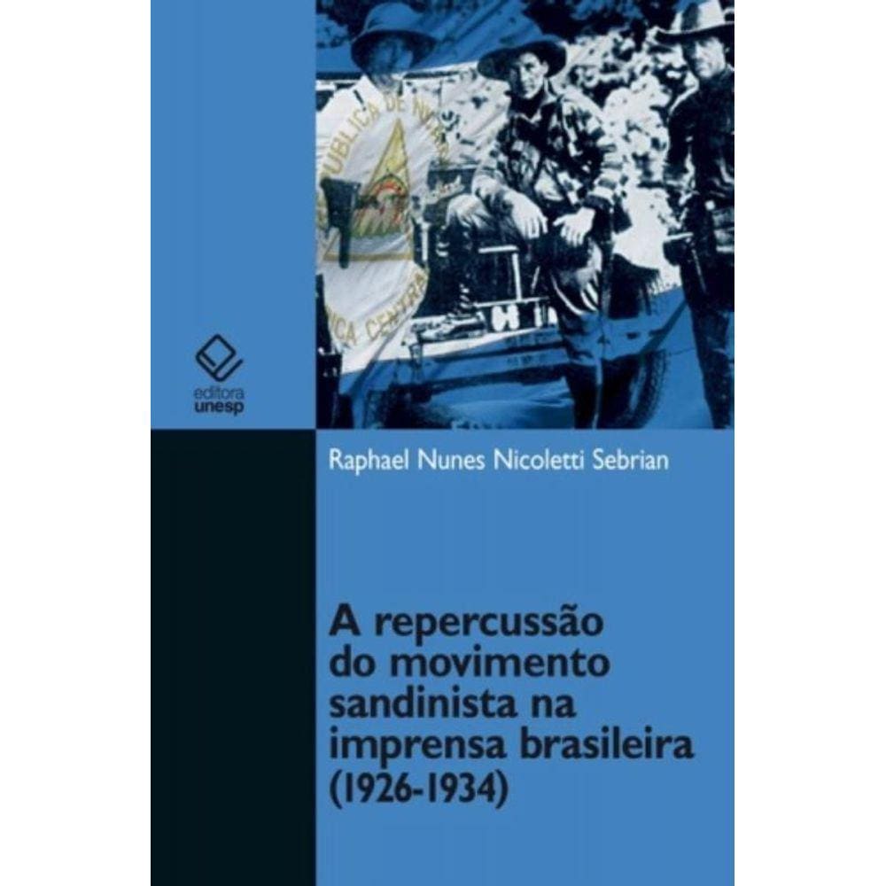 Raphael Nunes Nicoletti Sebrian