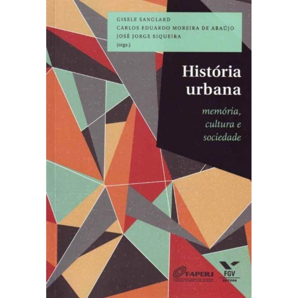 História Urbana