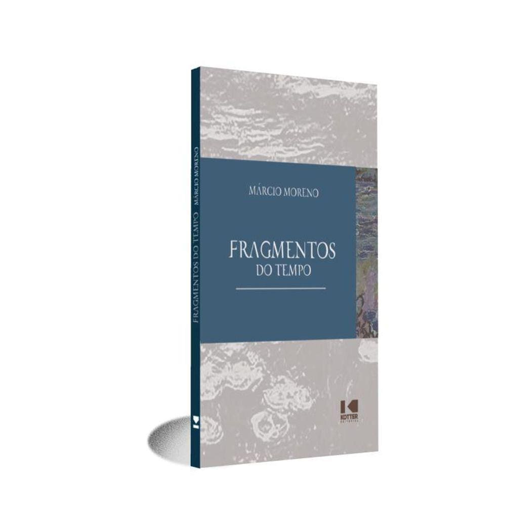 Fragmentos Do Tempo