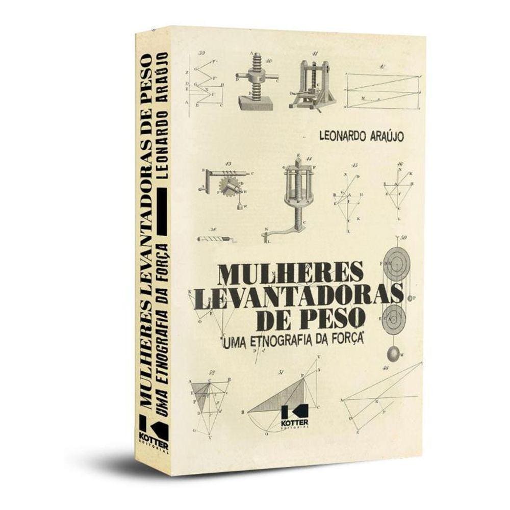 Mulheres Levantadoras De Peso