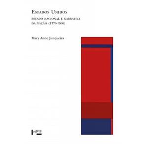 Estados Unidos: Estado Nacional E Narrativa Da Nac