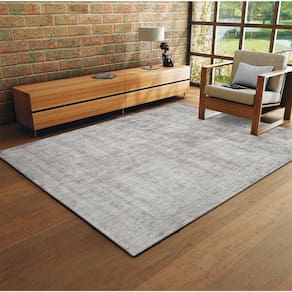 Tapete 200x250 Seaburry Tapetes São Carlos Giana Silver