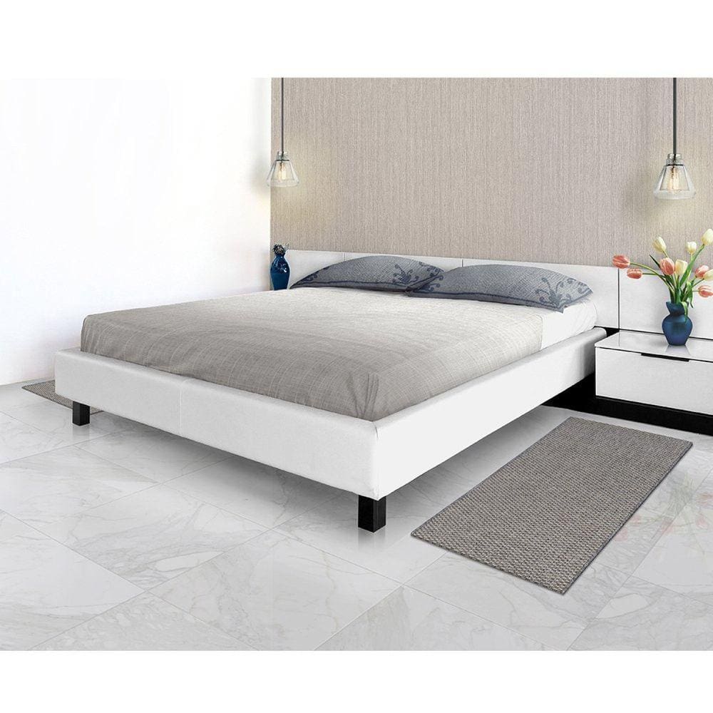 Passadeira 66x180cm New Boucle Tapetes São Carlos Vulcan