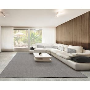 Tapete 300x400cm New Boucle Tapetes São Carlos Vulcan